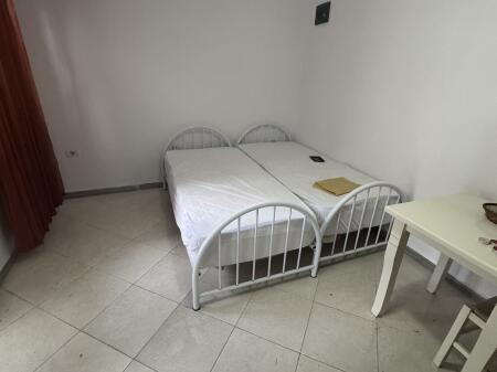 Studio apartment for rent on Durres Street