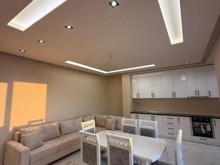 Apartment 1+1 for rent in Fresk