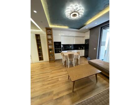 Vendesi appartamento 2+1 Garden Residence Turdiu Fusha e Aviacionit