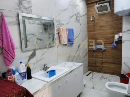 WE SELL 1+1 APARTMENT FULLY FURNISHED