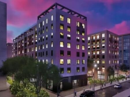 Tirana Entry,Casa Italia, shesim apartament 2+1