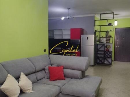 APARTMENT FOR RENT 2+1 YZBERISHT 48,000 LEKE