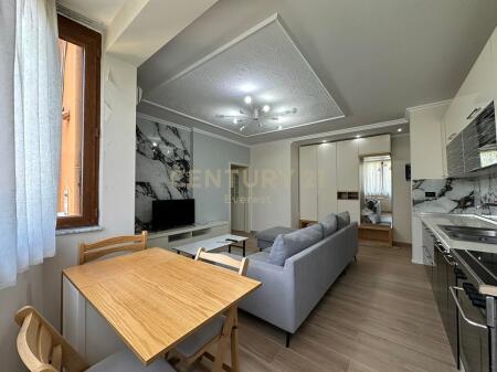FOR RENT 2+1 APARTMENT NEAR THE FORMER AVIATION FIELD