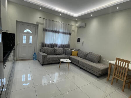 Villa in affitto 1+1 a Jordan Misja (ID BV299) Tirana