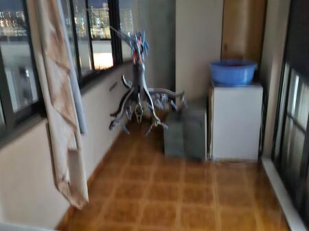 SHITET APARTAMENT 2+1 SQUARE 21 220.000 EURO