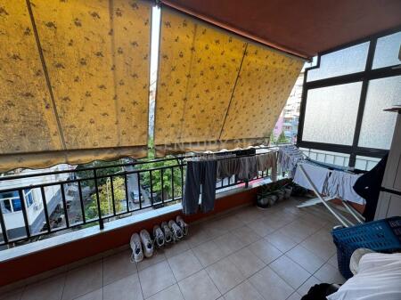 FOR RENT APARTMENT 2+1+2 IN YZBERISHT