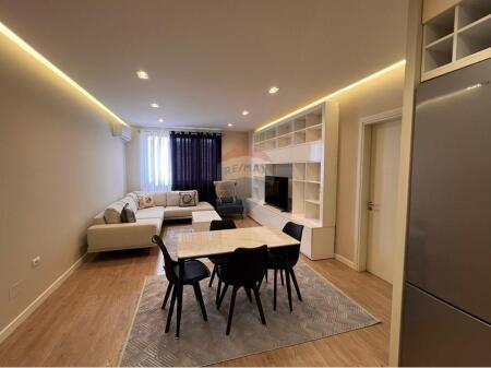 APARTAMENT 3+1 ME QIRA..
