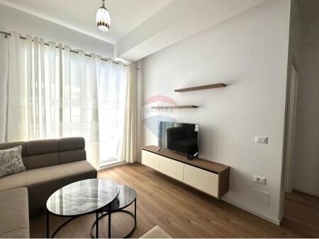 APARTAMENT 1+1 PER QIRA TE REZIDENCA KAIMI