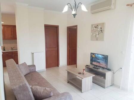 Apartment For Rent 1+1 Near Old Exhibition (ID B2101264) Tirana