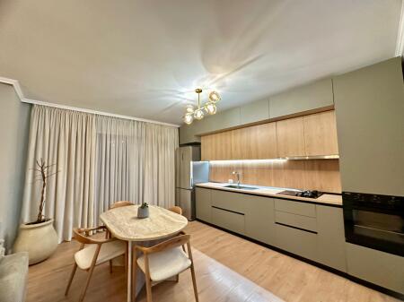 *Appartamento - In Affitto - Via Durrës*