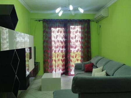 APPARTAMENTO IN AFFITTO 2+1 YZBERISHT 480 EURO
