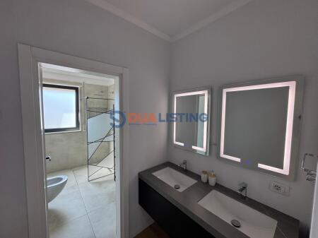Rent apartment 2+1+2 on Durres Street