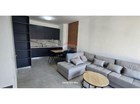 2+1 apartment for rent at "Oasis Residence"