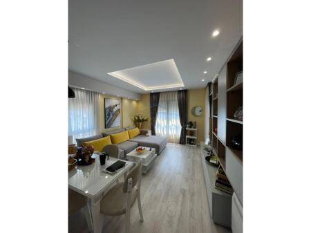 Rent, Apartment 2+1, Egnatia Street