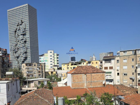 APARTMENT FOR RENT 2+1+BALCONY "ELBASAN STREET" 600 EURO.