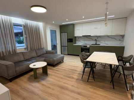 Appartamento In Affitto 2+1 In Centro (ID B221235) Tirana