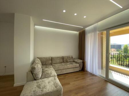 Rent, Apartment 2+1+2, Aviation Field