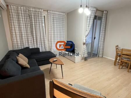 Near the New Maternity, Furnished 1+1 Apartment for Rent!!