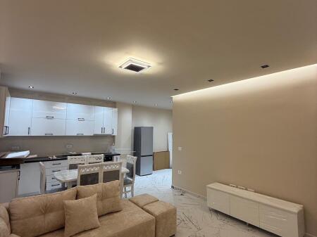 Apartment 1+1 for rent in Fresk
