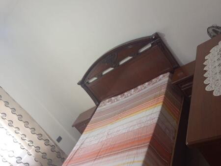 APARTMENT 1+1. 28000 LEKE.MARIN BARLETI UNIVERSITY MASTER