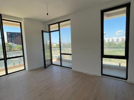 📌 Occasione | Appartamento 2+1 – Nuovo Boulevard, Tirana 🏙️