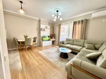 Apartment 1+1 for Rent or Airbnb opposite Villa L !! 450 € /Month