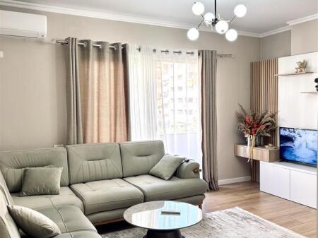 APARTMENT FOR RENT 1+1 ASTIR 500 EURO