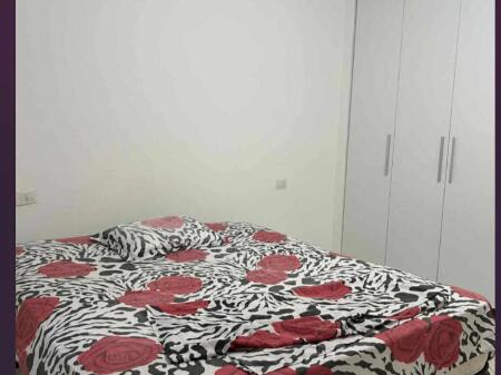 1+1, furnished, near 2 palmat in Astir, price 350