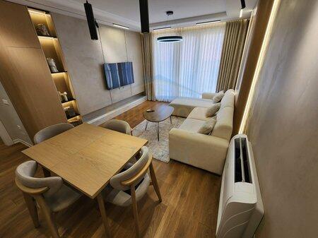 Qera, Apartament 2+1, Selitë, Tiranë.
