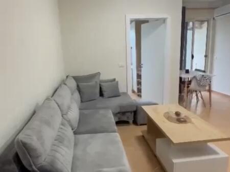 FOR RENT 2+1+1 YZBERISHT OPPOSITE GRAND GALLERY 45,000 LEKE