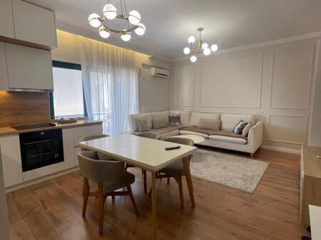 APARTMENT 2+1 FOR RENT IN DON BOSKO