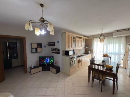 Apartment 2+1 for sale!