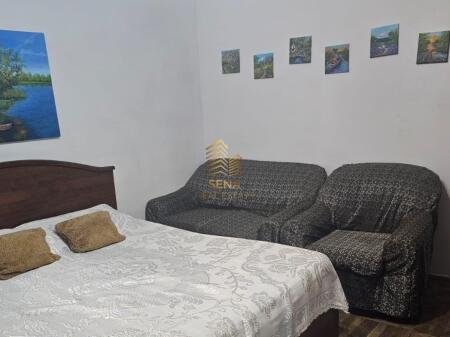Rent, Apartment 1+1, Xhamllik, 350 Euro/Month