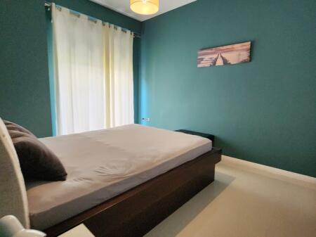 2+1 apartment for sale at the Botanical Garden