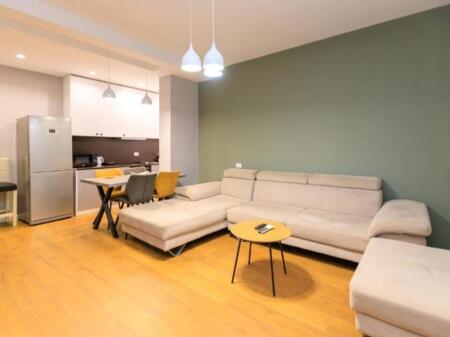 APARTMENT 1+1, AT SELVIA