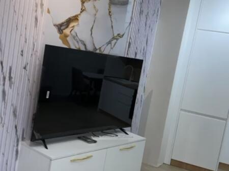 1+1 Lusso con Astir in Affitto