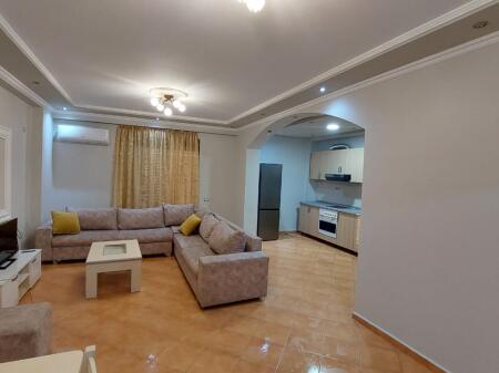 2+1 apartment for rent Fresk Rr.Thesarit
