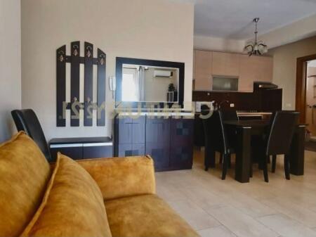 Apartment for rent 1+1, Botanical Garden.