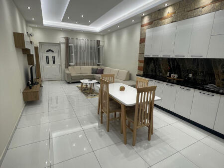 Villa for rent 2+1 at Jordan Misja (ID BV296) Tirana