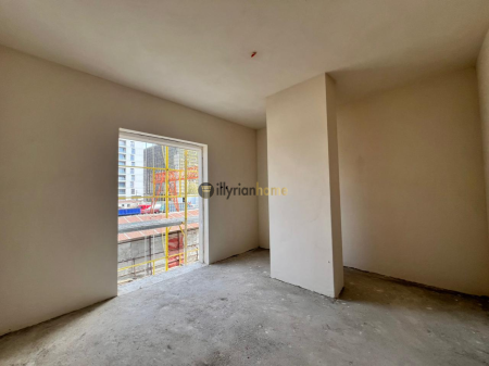 For sale, Apartment under construction phase 1+1+ balcony, ” Tirana Entry 2”. Tirana