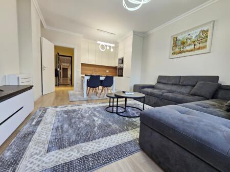 🔥 Luxury Super Apartment for Rent in Pazari i Ri