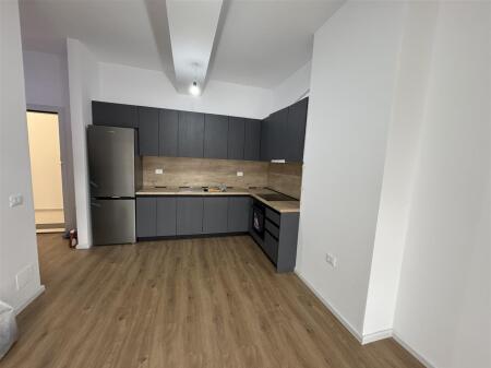 Jepet apartament 2+1 tek rezidencs Kaimi , Ali Dem (e pa mobiluar) 