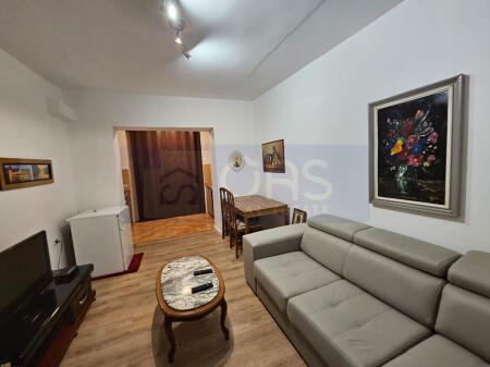 Appartamento 1+1 in affitto in via "Myslym Shyri"