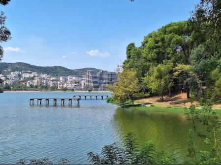 VENDESI APPARTAMENTO 1+1 LAGO ASCIUTTO 125.000 EURO