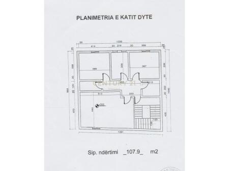 Apartament 2+1+2 Me Qira në Rrugen e Dibres, Tiranë - 700€ | 120 m²