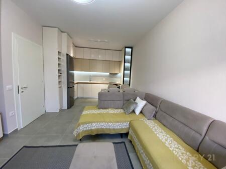 OASIS RESIDENCE AFFITTASI APPARTAMENTO 2+1+2+POSTO AUTO 700 € /Mese
