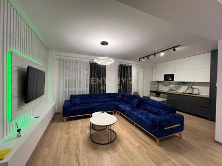 Appartamento 2+1+2 In Affitto Al Garden Side Residence Vicino Air Albania