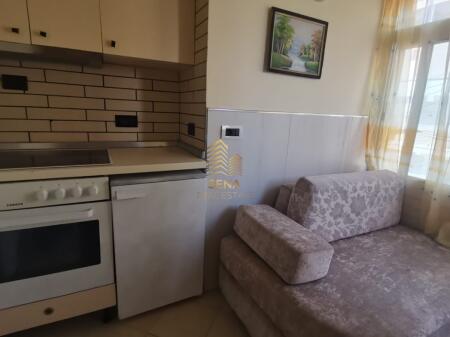 Affitto, Appartamento 1+1, Siri Kodra, 370 Euro/mese