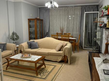 Apartament 2+1 me qira – Astir (Vila L)