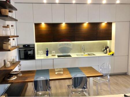 QIRA APARTAMENT 1+1 TEK PAVAROTI !